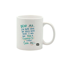 Dear Ma Mug Small