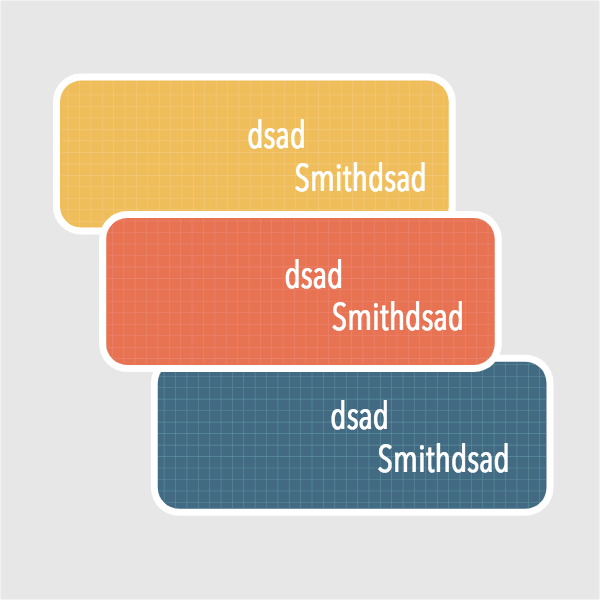 Customized Badgering You Greeting