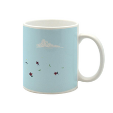 Blowing In The Wind Mug