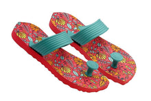 Footwear - Flora - Methyz Footwear