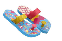 Footwear - Summer Lollies Kiddie - Methyz Footwear