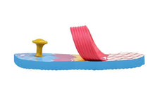 Footwear - Summer Lollies Kiddie - Methyz Footwear