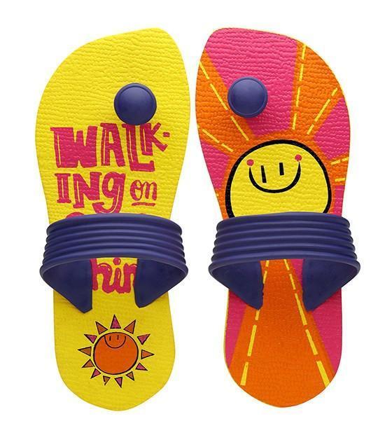 Footwear - Sunshine - Methyz Footwear