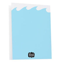 Greeting Cards - Birthday Whale Greeting