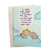 Greeting Cards - Home Again Greeting