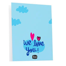Greeting Cards - Mummy Dear Greeting