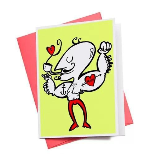 Greeting Cards - So Cool Greeting