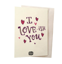 Greeting Cards - Sorry I Was Crabby Greeting