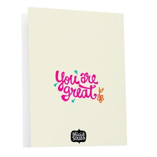 Greeting Cards - Thank You Flowers Greeting