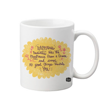 Happiness Mug