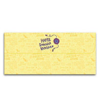 Raksha Bandhan Envelope