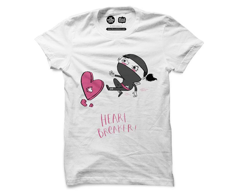 Heart Breaker T-shirt