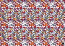 Hearts and Cuddles Wrapping Paper