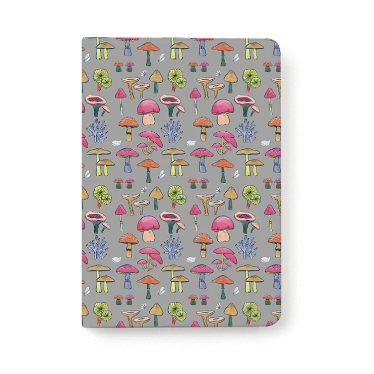 Jotbook - Moon Night Jotbook