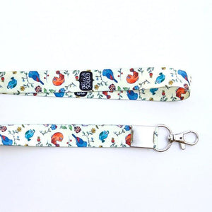 Lanyards - Birdie Lanyard