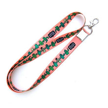 Lanyards - Cacti Lanyard