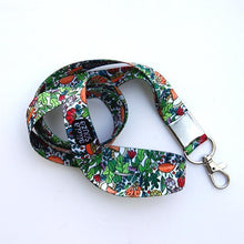 Lanyards - Garden Lanyard