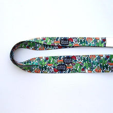 Lanyards - Garden Lanyard