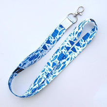 Lanyards - Something's Fishy Lanyard