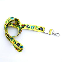 Lanyards - Turtley Lanyard