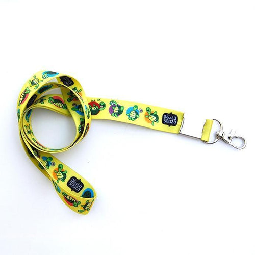 Lanyards - Turtley Lanyard