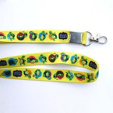 Lanyards - Turtley Lanyard