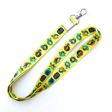 Lanyards - Turtley Lanyard