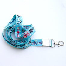 Lanyards - You Are Loved Lanyard