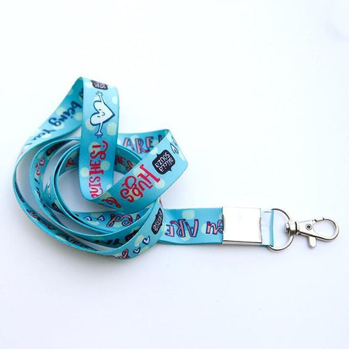 Lanyards - You Are Loved Lanyard