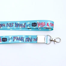 Lanyards - You Are Loved Lanyard