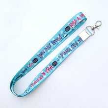 Lanyards - You Are Loved Lanyard