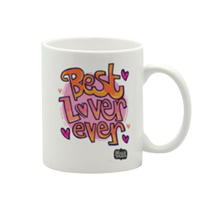 Best Lover Ever Mug