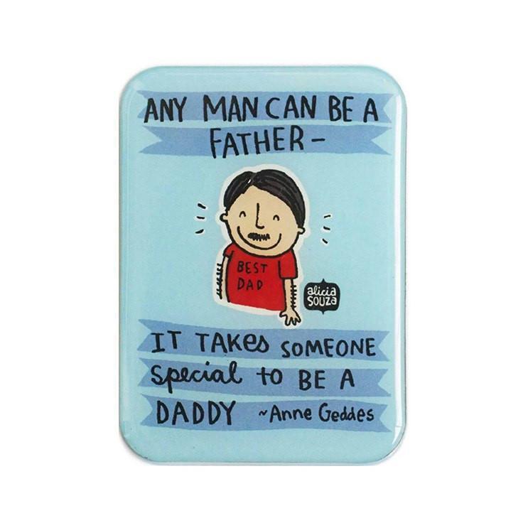 Magnet - Daddy Magnet