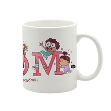 Mom mug