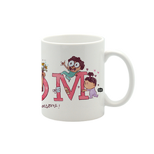 Mom Mug Small