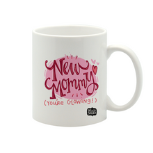 New mommy mug