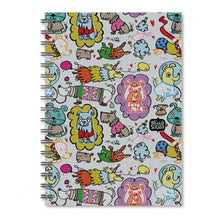 Notebook - Doggie Notebook