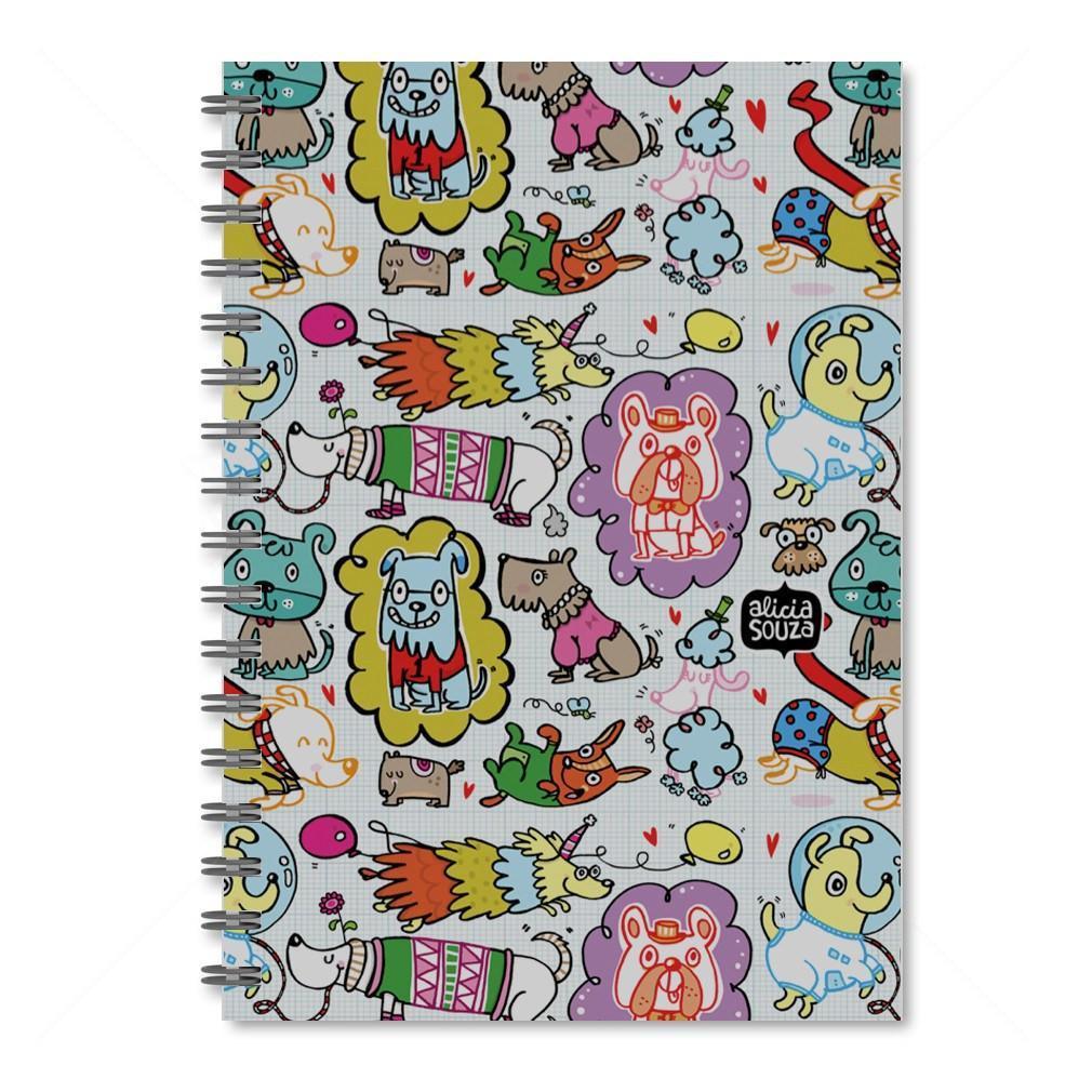 Notebook - Doggie Notebook