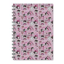 Notebook - Yoga Notebook