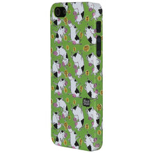 Phone Covers - Dancing Cow Phone Case - IPhone 5/ 5S Phone Cover
