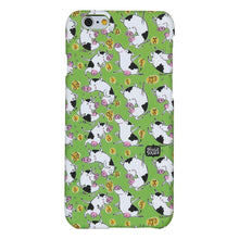 Phone Covers - Dancing Cow Phone Case - IPhone 6 / 6s Phone Cover