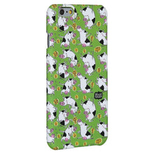 Phone Covers - Dancing Cow Phone Case - IPhone 6 / 6s Phone Cover
