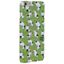 Phone Covers - Dancing Cow Phone Case - IPhone 6 Plus / 6s Plus Phone Cover