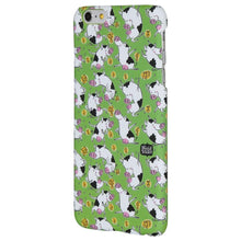 Phone Covers - Dancing Cow Phone Case - IPhone 6 Plus / 6s Plus Phone Cover