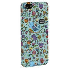 Phone Covers - Garden Phone Case - IPhone 5/ 5S Phone Cover
