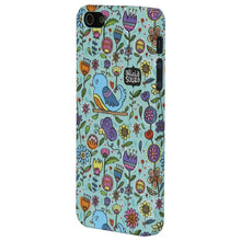 Phone Covers - Garden Phone Case - IPhone 5/ 5S Phone Cover