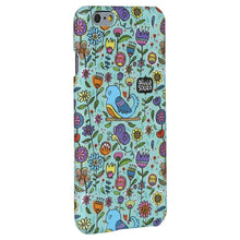 Phone Covers - Garden Phone Case - IPhone 6 / 6s Phone Cover