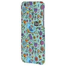 Phone Covers - Garden Phone Case - IPhone 6 / 6s Phone Cover
