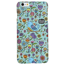 Phone Covers - Garden Phone Case - IPhone 6 Plus / 6s Plus Phone Cover