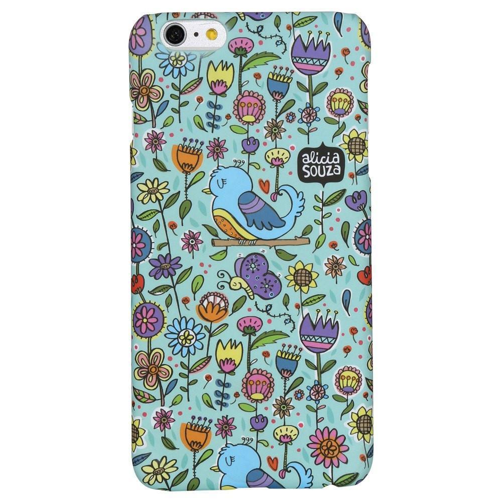 Phone Covers - Garden Phone Case - IPhone 6 Plus / 6s Plus Phone Cover